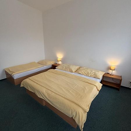 Hotel Koruna Roudnice nad Labem Eksteriør bilde