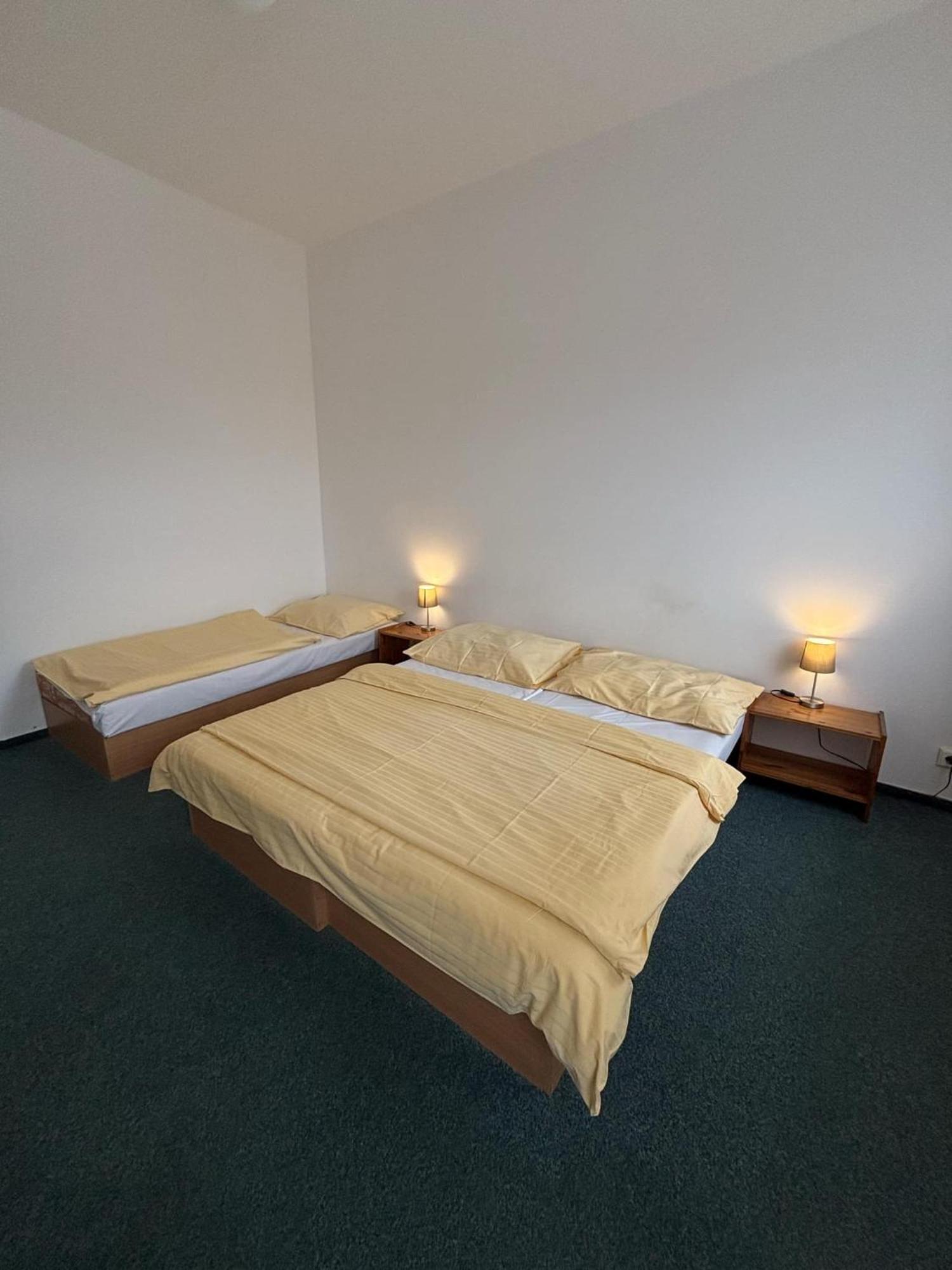 Hotel Koruna Roudnice nad Labem Eksteriør bilde