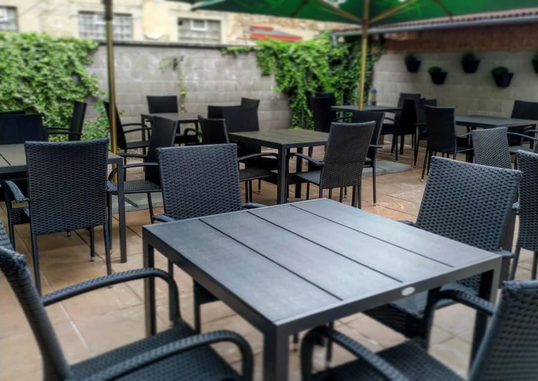 Hotel Koruna Roudnice nad Labem Eksteriør bilde