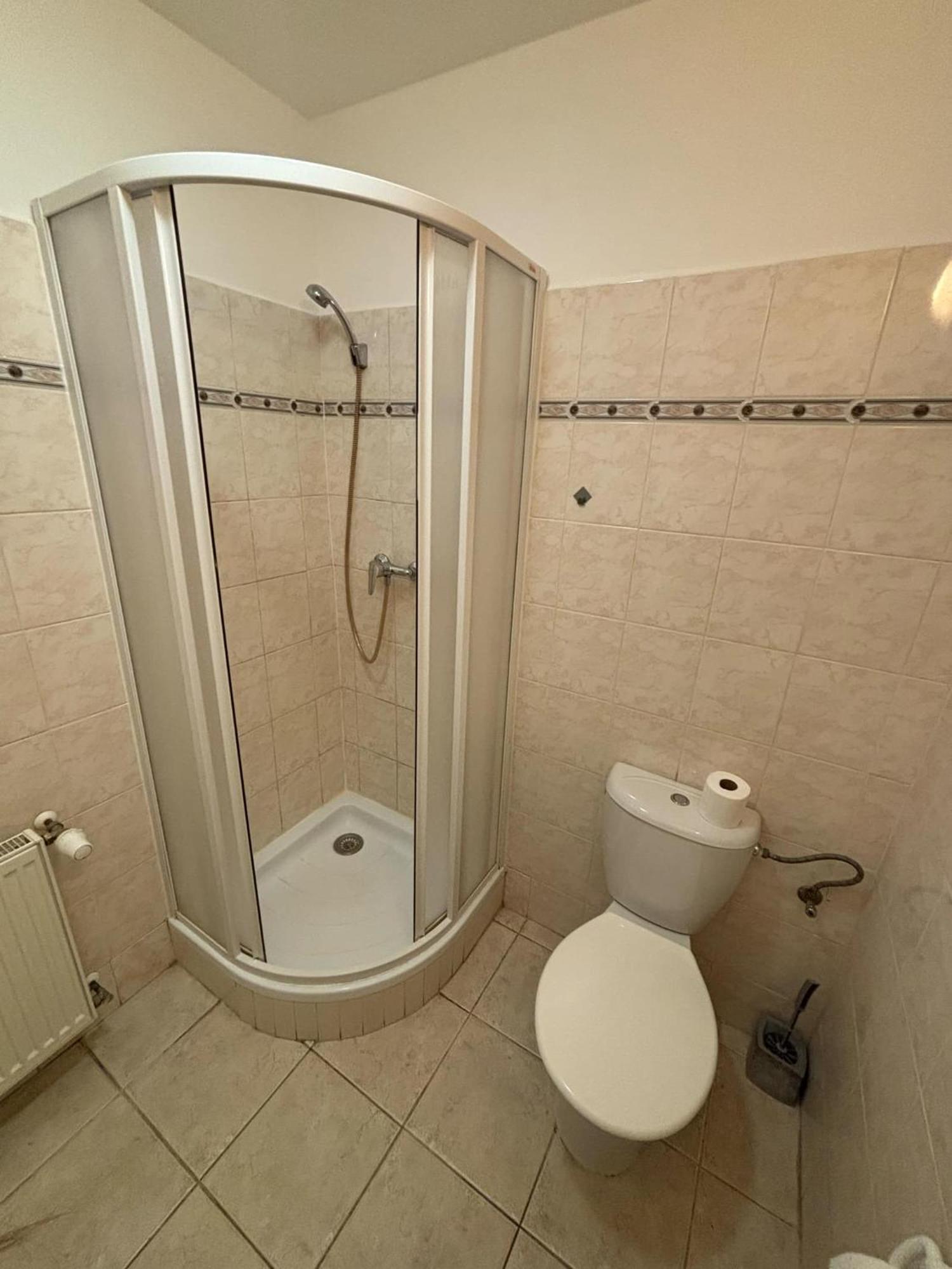 Hotel Koruna Roudnice nad Labem Eksteriør bilde